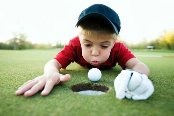 Golf Educatif de Douai
